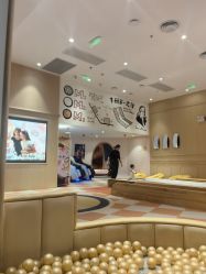-奈尔宝·儿童乐园·亲子餐厅(前滩店)