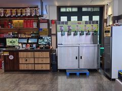 -1937青岛老味道·海肠捞饭·青岛菜(大鲍岛栈桥店)