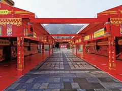 -宁波九龙湖开元度假村