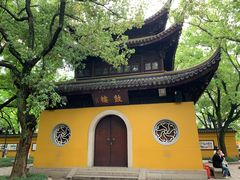 -西园寺素食(西园弄戒幢律寺店)