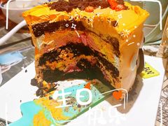 -第戎蛋糕(恒隆广场店)