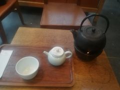 -去茶山(新光里店)