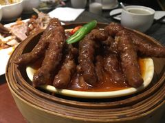 -荔枝苑养生餐厅(尊尚领地店)