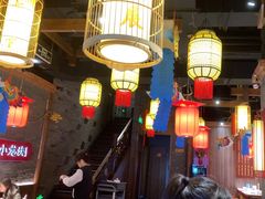 -小龙坎火锅(总店)