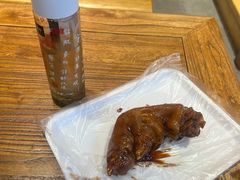 -赵元章肉骨烧(山塘街店)