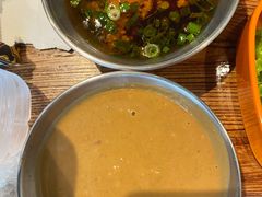 -江湖六膳門串串香(隆礼路店)