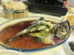 -琼大师东方烤乳猪(亚特兰蒂斯店)