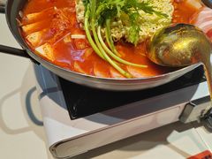 -崔解放·朝韩大排档(虹悦城店)