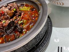 -大铁勺新津菜(东丽阳光新业广场店)