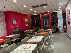 -肯德基(永旺店)