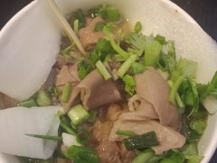 -岭南第一锅(科学城店)