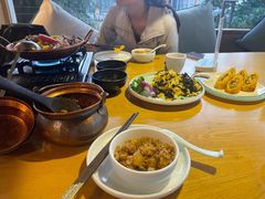 -品味泸沽湖•民族特色菜(大落水店)