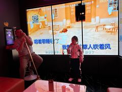 -星聚会KTV(龙湖上海奉贤天街店)