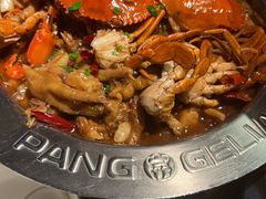 -胖哥俩肉蟹煲(福州仓山爱琴海店)