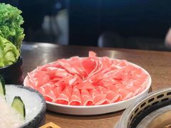 -快乐小羊火锅(河西王府井店)