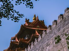 -东华门大街小区