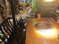 -城墙拐拐火锅(三峡广场黑金冠店)