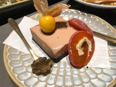 -聿山居·创意料理