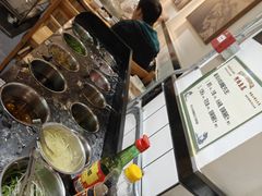 -阿鸡鱼庄·顺德鲜蒸小炒(亚运村店)