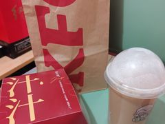 -肯德基(万科广东路店)