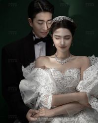 -巴黎经典婚纱摄影PARISSIC