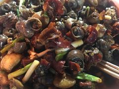 -三哥田螺(北书院街店)