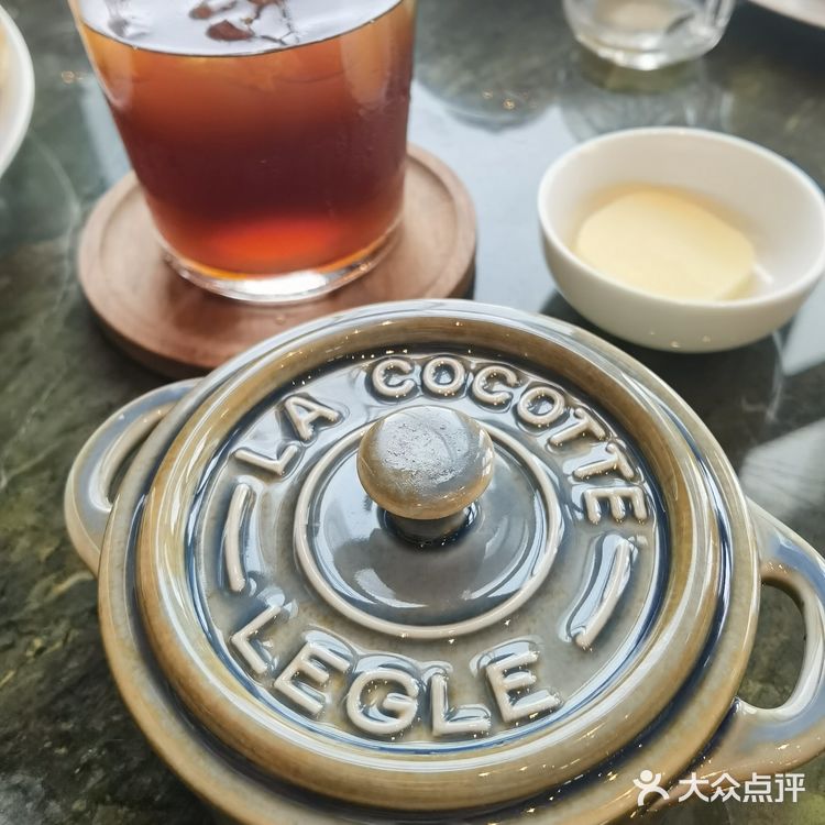 95楼的云端五星自助餐☁️☕广州瑰丽酒店