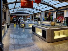 -川骄海鲜自助(河东店)
