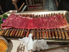 -西塔老太太泥炉烤肉(双井店)