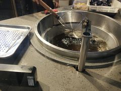 -自黑豆夫·臭豆腐夹馍(四海唐人街店)