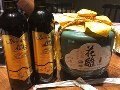 -乡土黄·鲜牛肉火锅·小龙虾(兴业街店)