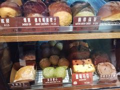 -Juicy Bakery(大学路店)