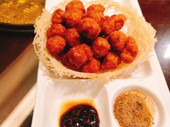 -玉林烤鸭店(垡头店)