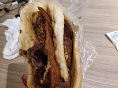 -王虎子大饼(甸柳新村五区店)