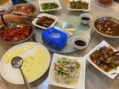 -小李子油焖大虾(南浦店)