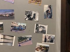 -炙热青春怀旧主题餐厅(河北路店)