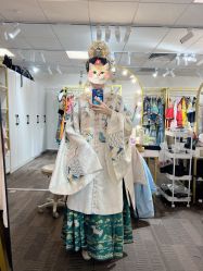 点击看大图 -美云庭古装·格格服汉服·京城旅拍(北京店)