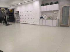 -中田健身工作室(绿地大道店)