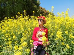 -浦星公路-路侧停车位