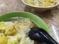-凤城珍记面家