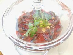 活炝虾-品鲜村农家菜·阳澄湖大闸蟹(总店)