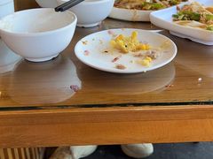 自助取餐区-隔壁老王·家常云南菜(花巷店)