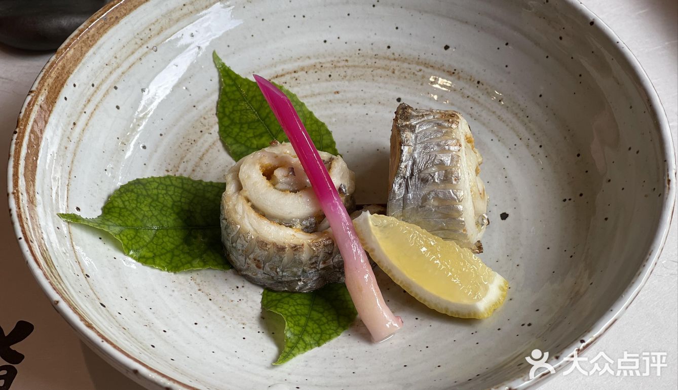 🍥🍢杭州万象城Omakase