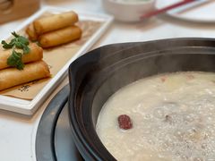 -好彩猪肚鸡(正弘城店)