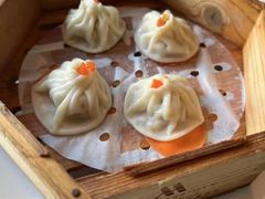 -顺德美的万豪酒店-万豪中餐厅