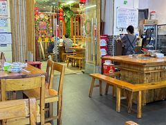 -营记牛肉火锅·大埔客家菜(上梅林店)