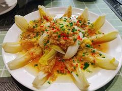 -天朗时代大酒店-餐厅