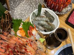 -水林间·寿喜烧自助(仙林金鹰店)