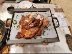 -绿茶餐厅(布吉万象汇店)