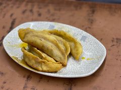 牛肉锅贴-清真蒋有记(老门东店)